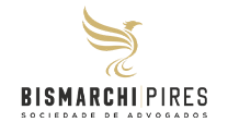 Logo da Bismarchi Pires Sociedade de Advogados